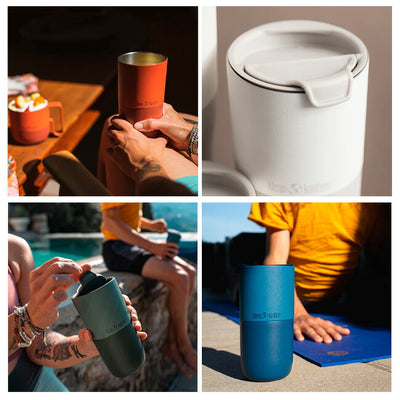 klean kanteen クリーンカンティーン ライズタンブラー16oz(473ml) 19322150
