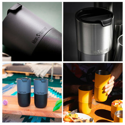 klean kanteen クリーンカンティーン ライズタンブラー16oz(473ml) 19322150
