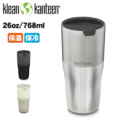 klean kanteen クリーンカンティーン ライズタンブラー26oz(769ml)  19322151