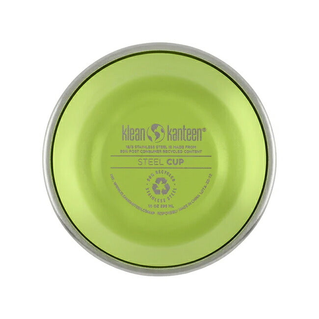 klean kanteen クリーンカンティーン キッズカップ10oz 296ml 4Pack 19322163