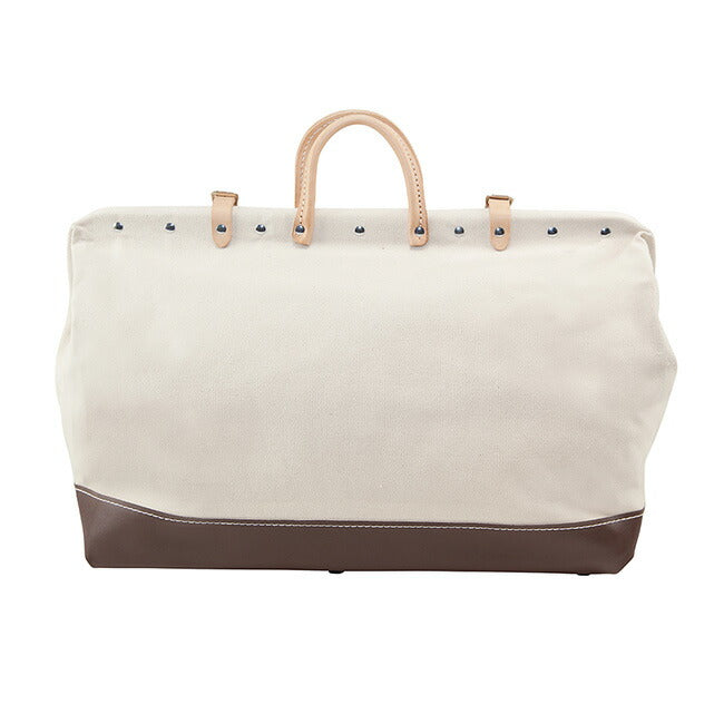 KLEIN TOOLS クラインツールズ Canvas Tool Bag 5102-22 Natural