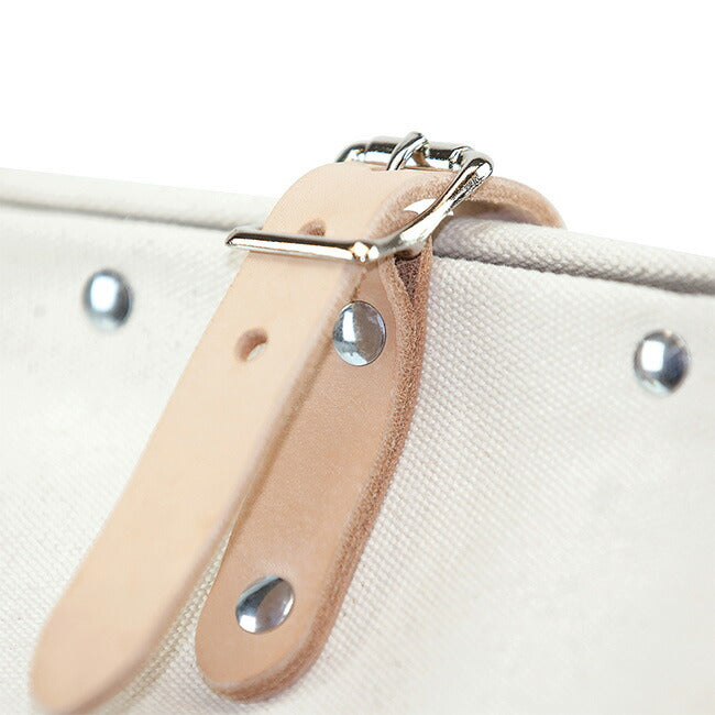 KLEIN TOOLS クラインツールズ Canvas Tool Bag 5102-22 Natural