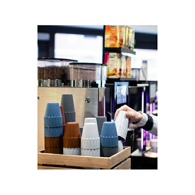 KOZIOL コジオル CONNECT カップ 300ml 120784/120785/120786/120787