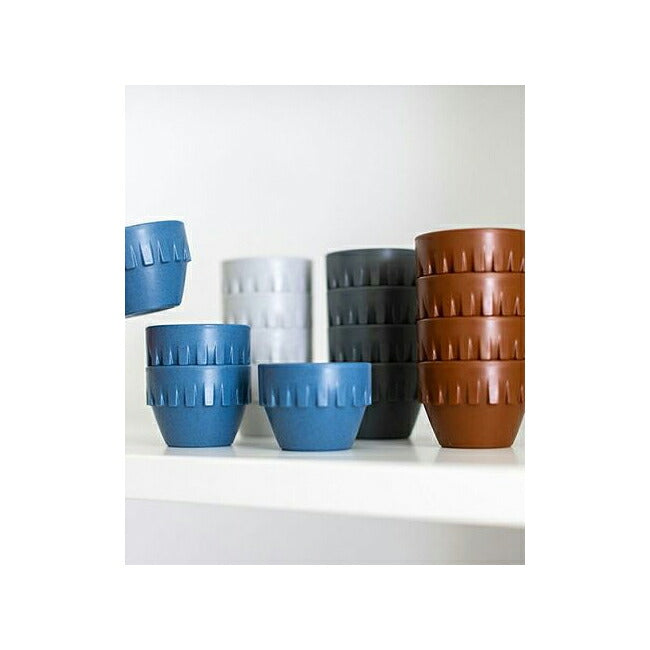KOZIOL コジオル CONNECT カップ 100ml 120788/120789/120790/120791