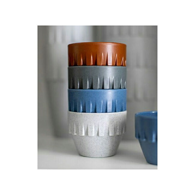 KOZIOL コジオル CONNECT カップ 100ml 120788/120789/120790/120791
