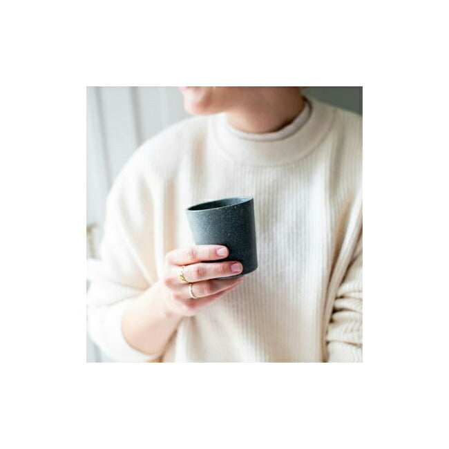 KOZIOL - KOZIOL コジオル CONNECT カップS 190ml 4個セット