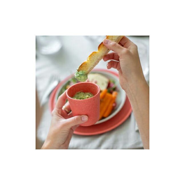 KOZIOL コジオル CONNECT カップS 190ml 4個セット