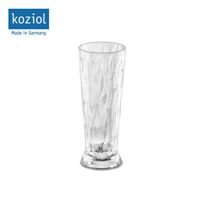KOZIOL コジオル Superビアグラス 500ml