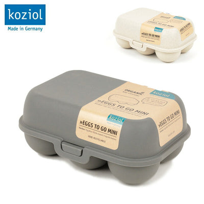 KOZIOL コジオル エッグボックス S