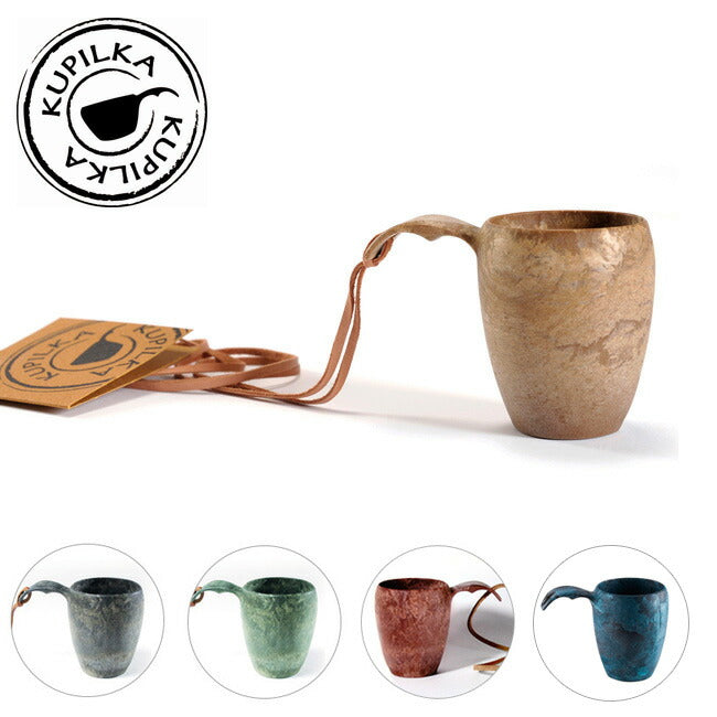 KUPILKA クピルカ クピルカ5（約50ml） 3728001