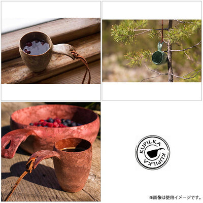 KUPILKA クピルカ クピルカ5（約50ml） 3728001