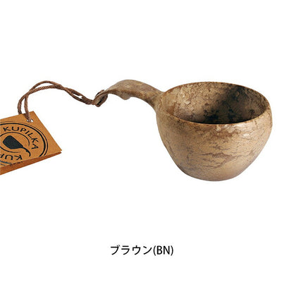 KUPILKA クピルカ クピルカ21（スプーンなし）（約210ml） 3728011