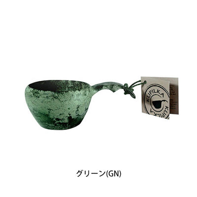 KUPILKA クピルカ クピルカ21（スプーンなし）（約210ml） 3728011