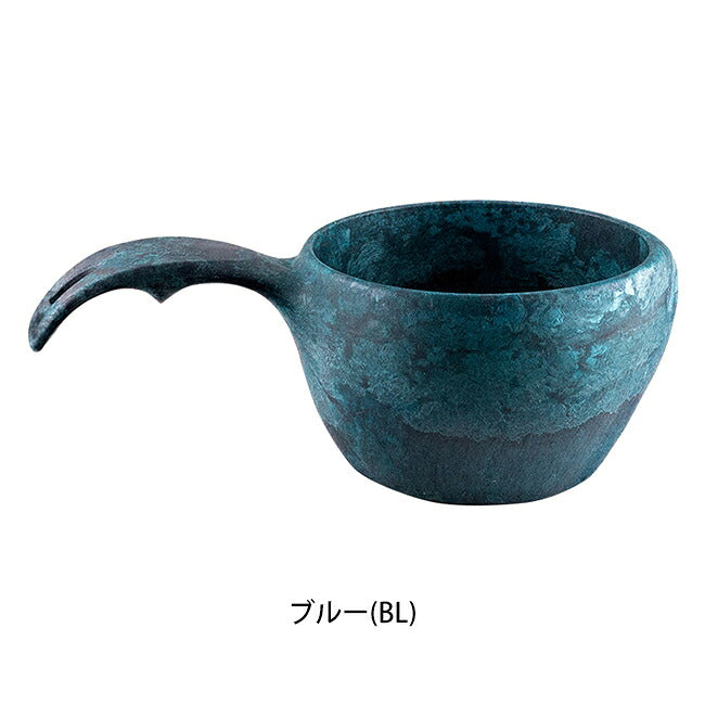 KUPILKA クピルカ クピルカ21（スプーンなし）（約210ml） 3728011