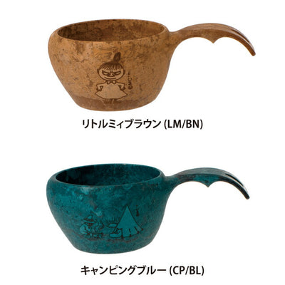 KUPILKA クピルカ クピルカ21 ムーミン 3728025
