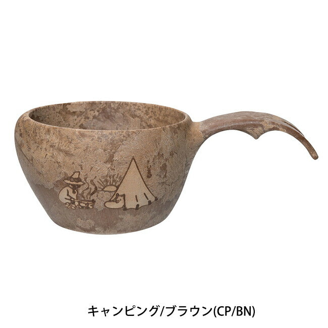 KUPILKA クピルカ クピルカ21 ムーミン 3728025