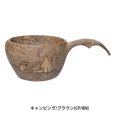 KUPILKA クピルカ クピルカ21 ムーミン 3728025