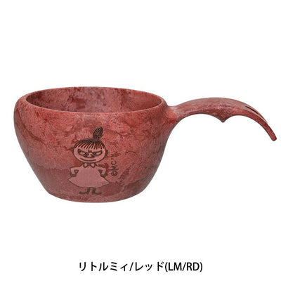 KUPILKA クピルカ クピルカ21 ムーミン 3728025