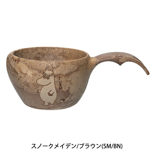 KUPILKA クピルカ クピルカ21 ムーミン 3728025