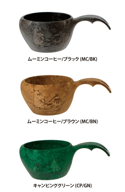 KUPILKA クピルカ クピルカ21 ムーミン 3728025