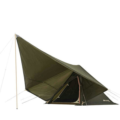 LOGOS ロゴス ツーリング Tepee タープセット(2023LIMITED) 71208013