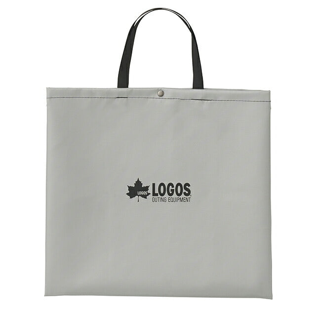 LOGOS ロゴス たき火台耐熱シートバッグ 81064210