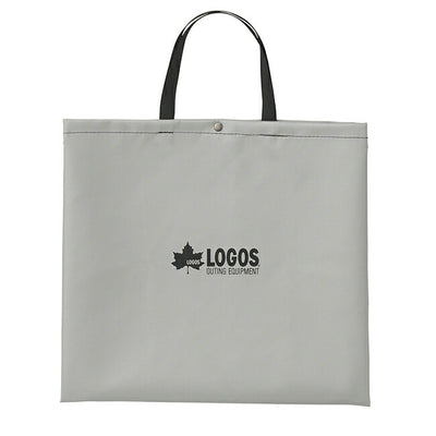 LOGOS ロゴス たき火台耐熱シートバッグ 81064210