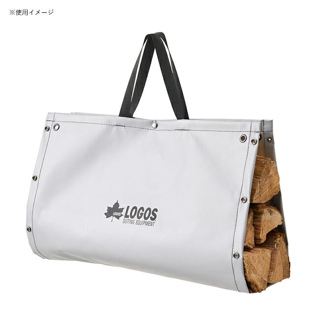 LOGOS ロゴス たき火台耐熱シートバッグ 81064210