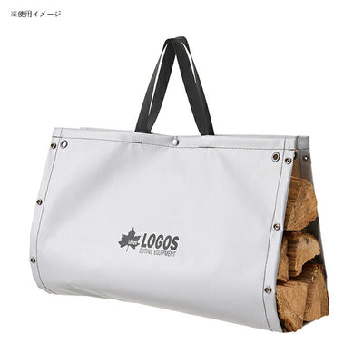 LOGOS ロゴス たき火台耐熱シートバッグ 81064210