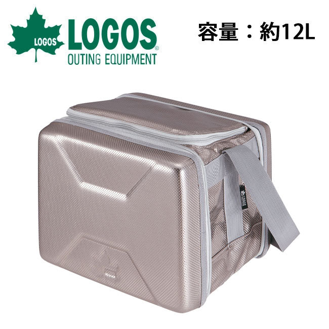 LOGOS ロゴス バーベキュー＆クッキング/ハイパー氷点下クーラーM