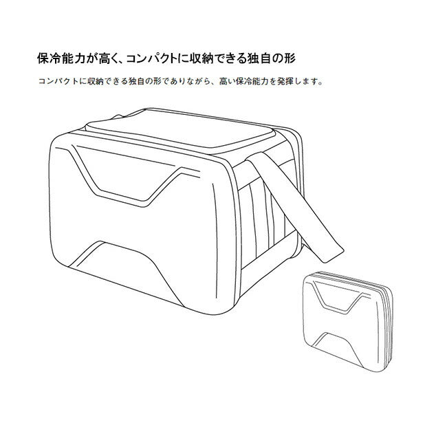 LOGOS ロゴス ハイパー氷点下クーラーXL 81670090