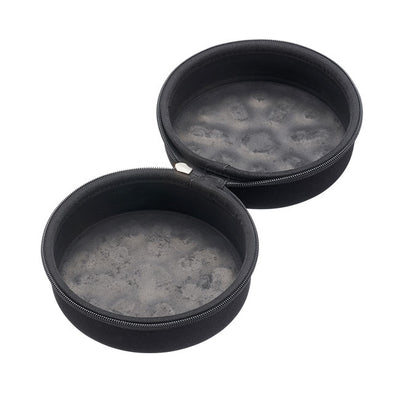 LOGOS ロゴス ECOCOCOケース L2(ラウンドストーブ2pcs) 83100130