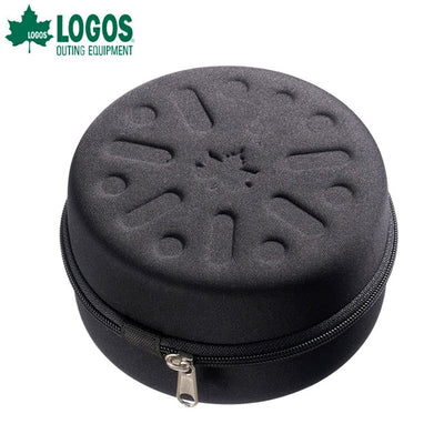 LOGOS ロゴス ECOCOCOケース L2(ラウンドストーブ2pcs) 83100130