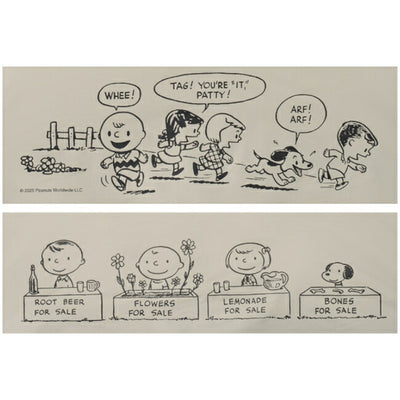 LOGOS ロゴス SNOOPY(PEANUTS 75years) ソーラーQ-TOPフルシェード 86001132