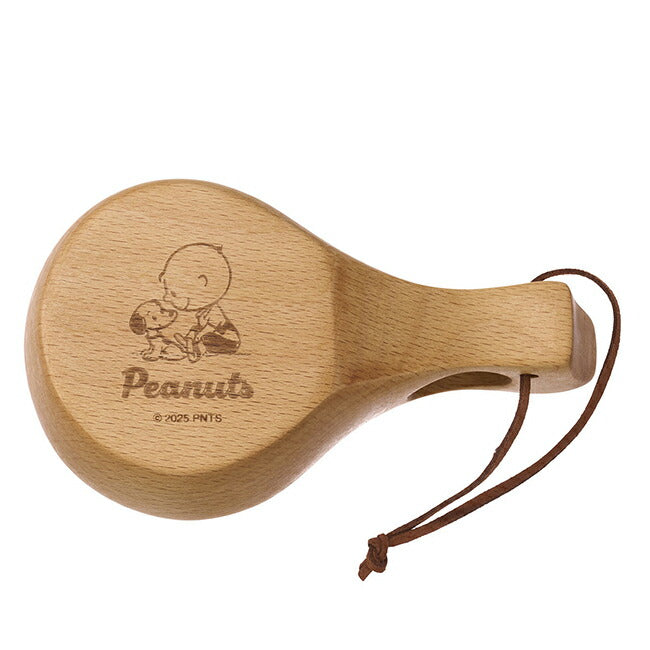 LOGOS ロゴス SNOOPY(PEANUTS 75years) ククサ 86001135