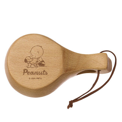 LOGOS ロゴス SNOOPY(PEANUTS 75years) ククサ 86001135