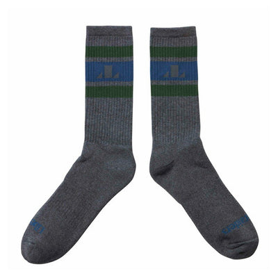 Liberaiders リベレイダース 2-PACK LINE SOCKS 2パックラインソックス 759092303/709092401