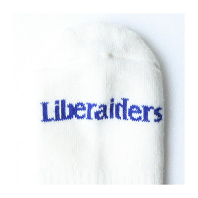 Liberaiders リベレイダース 2-PACK LINE SOCKS 2パックラインソックス 759092303/709092401