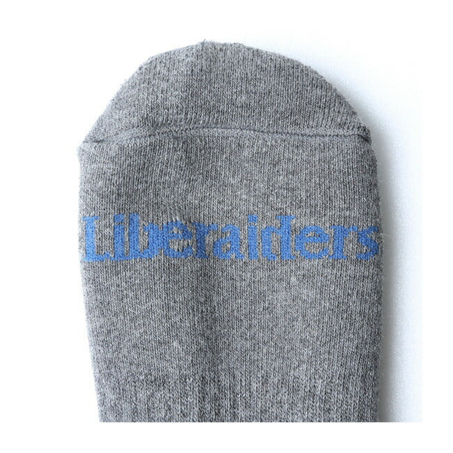 Liberaiders リベレイダース 2-PACK LINE SOCKS 2パックラインソックス 759092303/709092401