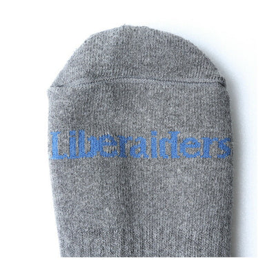Liberaiders リベレイダース 2-PACK LINE SOCKS 2パックラインソックス 759092303/709092401