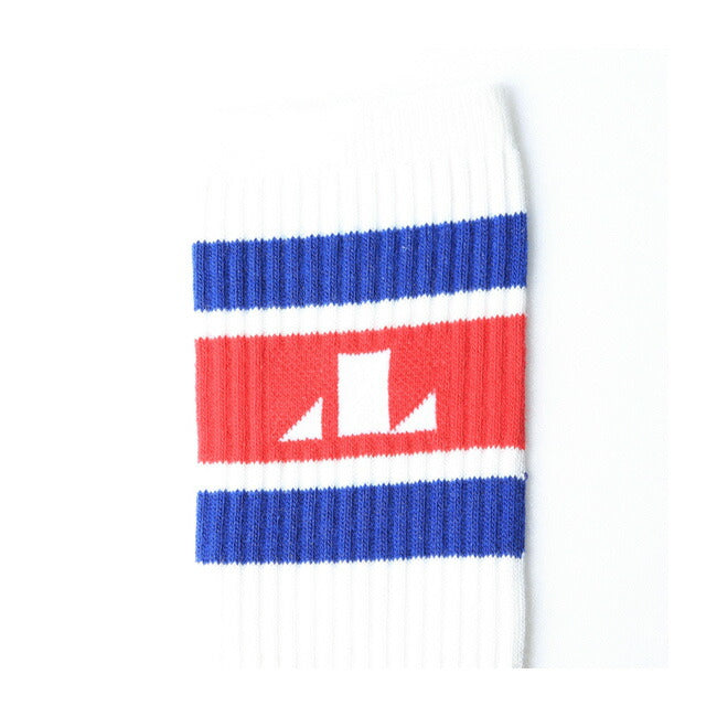 Liberaiders リベレイダース 2-PACK LINE SOCKS 2パックラインソックス 759092303/709092401
