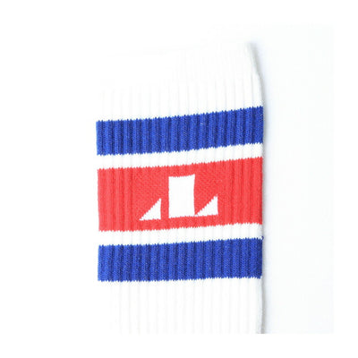 Liberaiders リベレイダース 2-PACK LINE SOCKS 2パックラインソックス 759092303/709092401