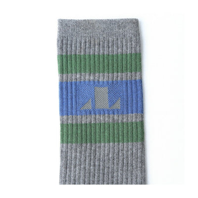 Liberaiders リベレイダース 2-PACK LINE SOCKS 2パックラインソックス 759092303/709092401