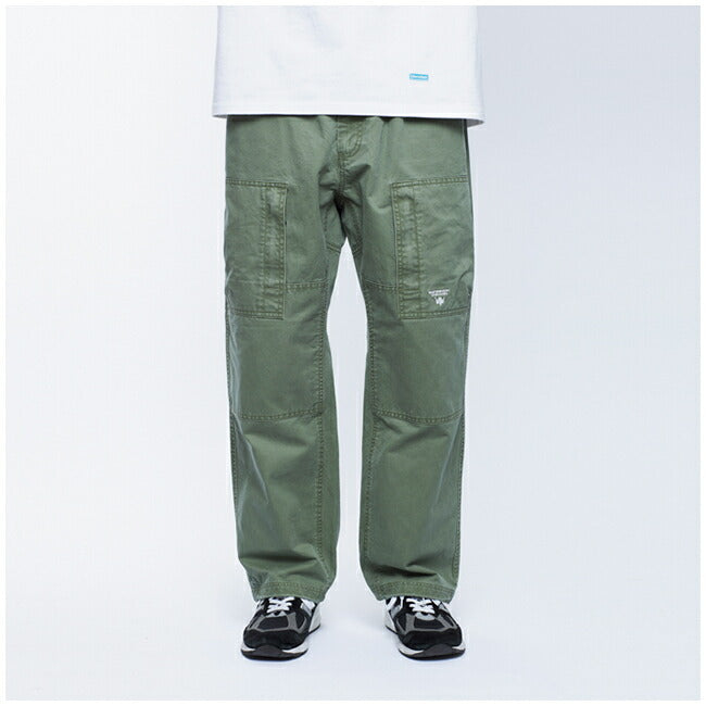 Liberaiders リベレイダース LR TROOPER PANTS トルーパーパンツ 707082401