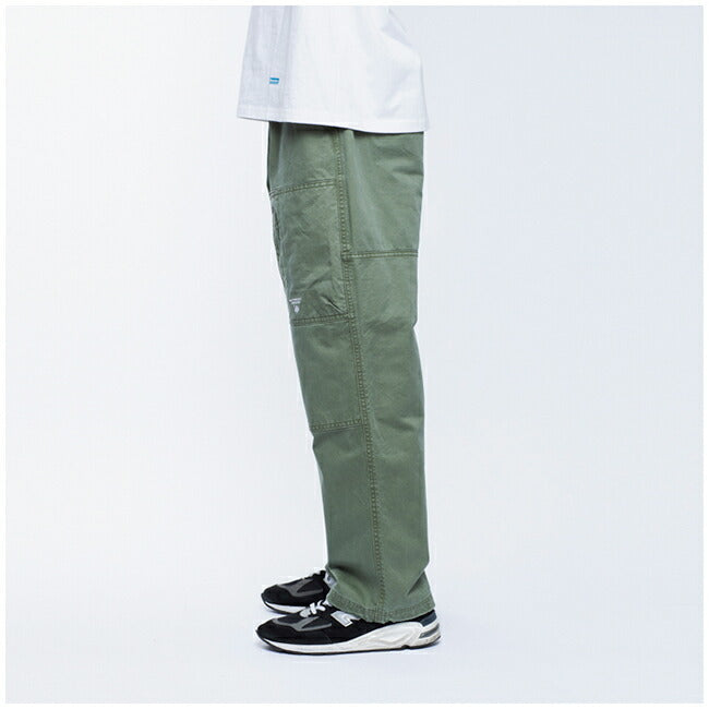 Liberaiders リベレイダース LR TROOPER PANTS トルーパーパンツ 707082401