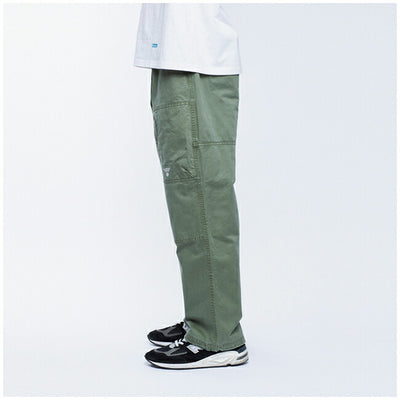Liberaiders リベレイダース LR TROOPER PANTS トルーパーパンツ 707082401