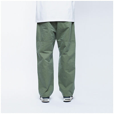 Liberaiders リベレイダース LR TROOPER PANTS トルーパーパンツ 707082401