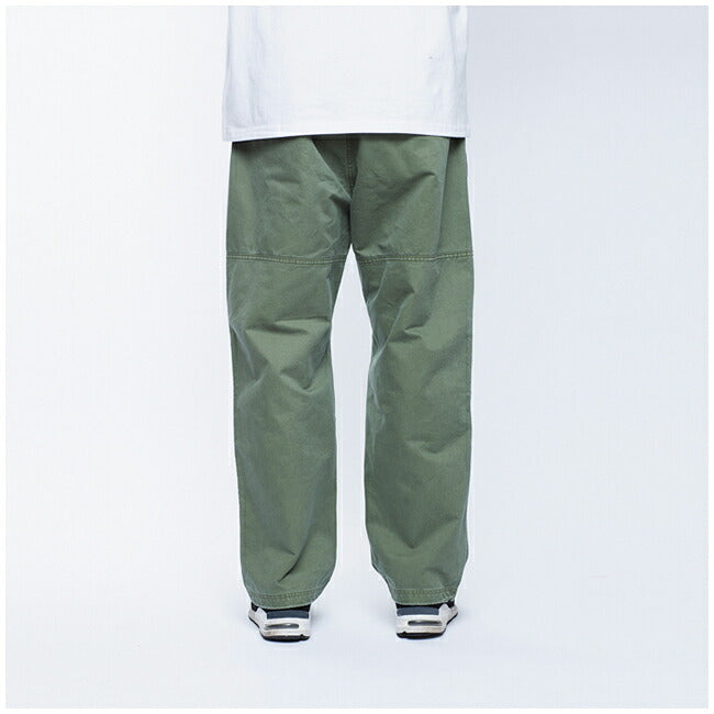 Liberaiders リベレイダース LR TROOPER PANTS トルーパーパンツ