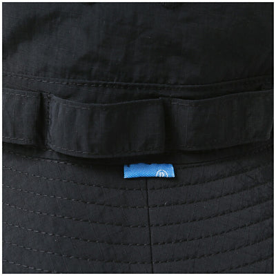 Liberaiders リベレイダース LR RIPSTOP HAT リップストップハット 709032401