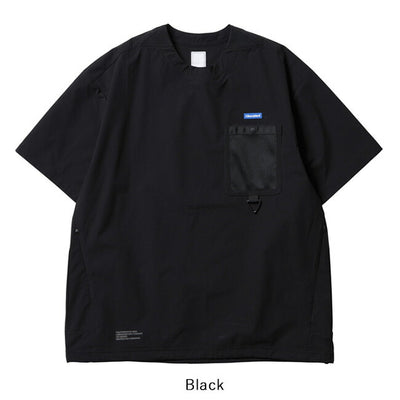 Liberaiders リベレイダース 4WAY STRETCH POCKET TEE 4ウェイストレッチポケットティー 706022401